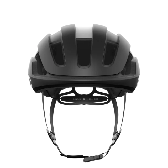 POC Omne Beacon Mips Hjälm Uranium Black Matt, Str. S 