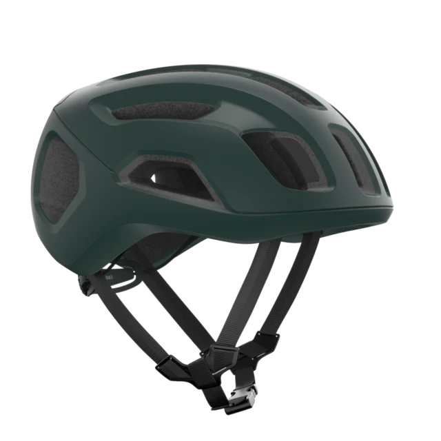 POC Ventral Air Mips Hjälm Pargasite Green Matt, Str. S 