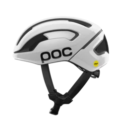 POC Omne Air Mips Hjälm Hydrogen White/Uranium Black M., Str. L
