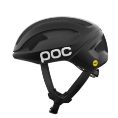 POC Omne Air Mips Hjälm Uranium Black M./Hydrogen White, Str. M