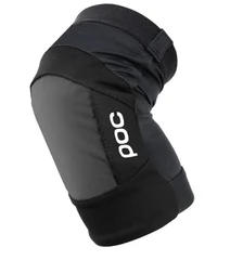 POC VPD System Knebeskyttere Uranium Black, str. L