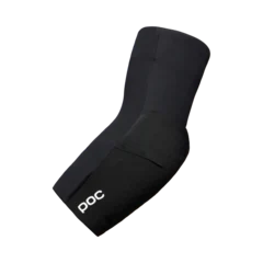 POC VPD Max Albuebeskyttere Uranium Black, Str. XS