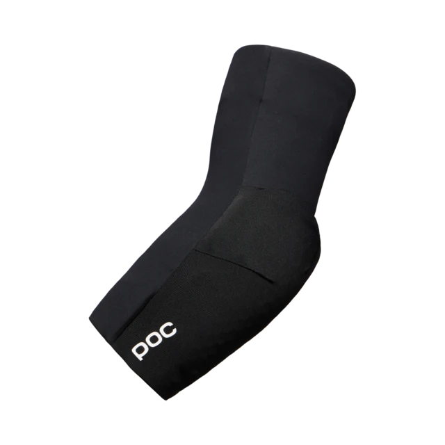 POC VPD Max Albuebeskyttere Uranium Black, Str. XS 