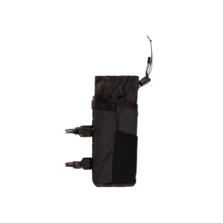 POC Ultra Snack Bag 1L Uranium Black
