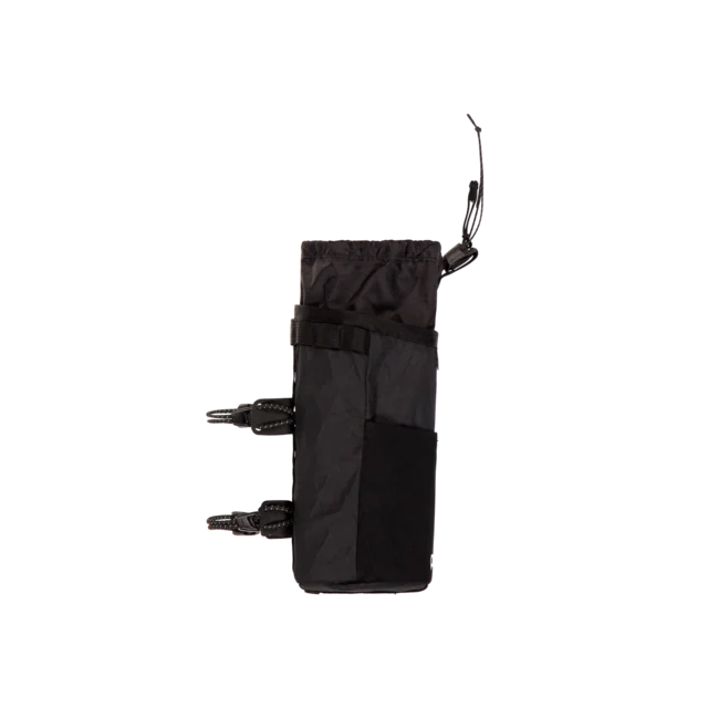 POC Ultra Snack Bag 1L Uranium Black 