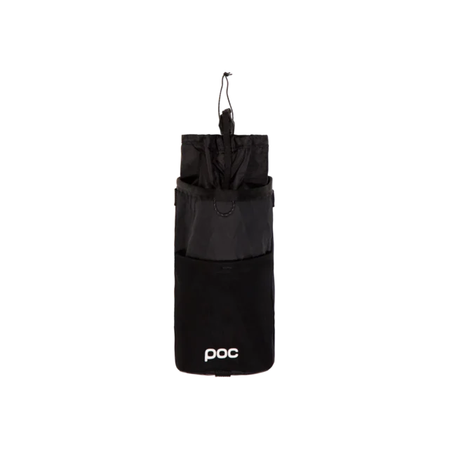 POC Ultra Snack Bag 1L Uranium Black 