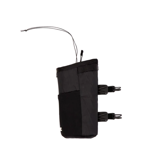 POC Ultra Snack Bag 1L Uranium Black 