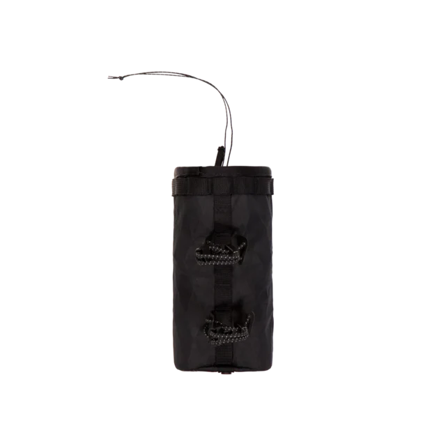 POC Ultra Snack Bag 1L Uranium Black 