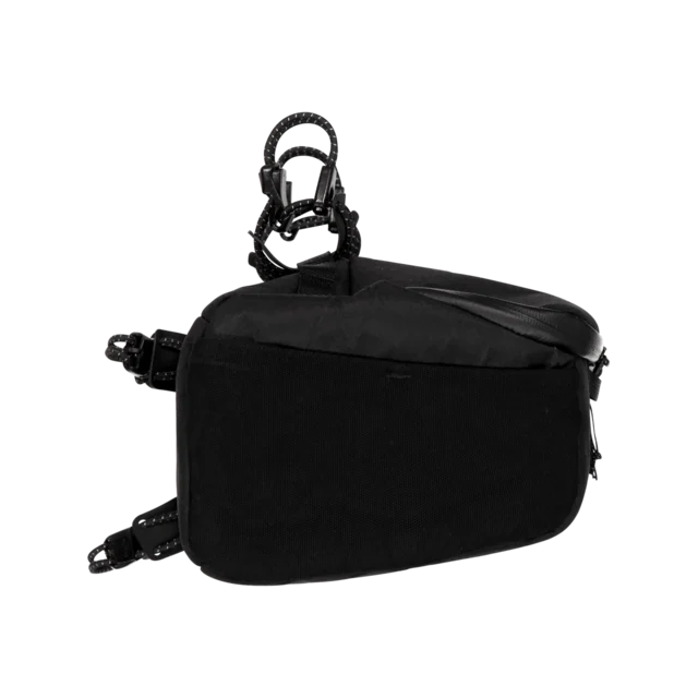 POC Ultra Bar Bag 4L Uranium Black 