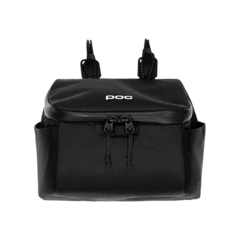 POC Ultra Bar Bag 4L Uranium Black