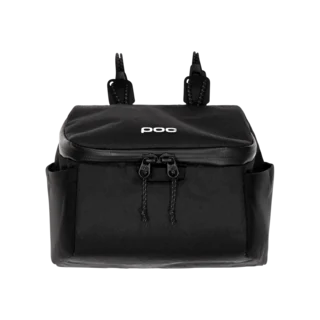 POC Ultra Bar Bag 4L Uranium Black