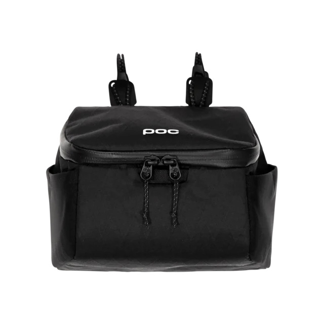 POC Ultra Bar Bag 4L Uranium Black 