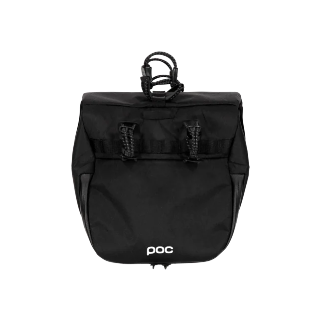 POC Ultra Bar Bag 4L Uranium Black 