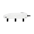 POC Ultra Top Tube Bag 1,7L Hydrogen White Translucent