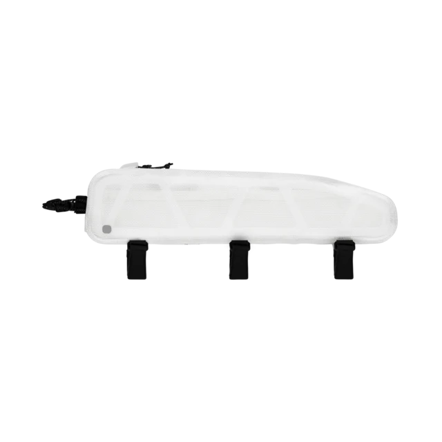 POC Ultra Top Tube Bag 1,7L Hydrogen White Translucent 