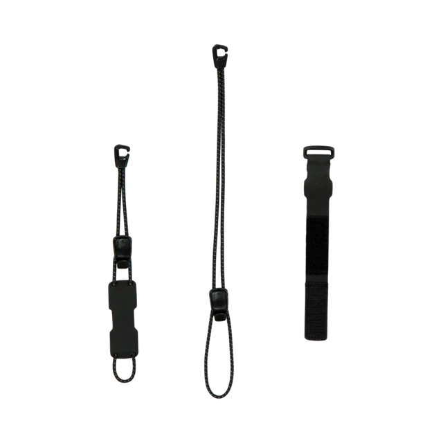 POC Ultra Top Tube Bag 1,7L Hydrogen White Translucent 