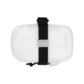 POC Ultra Saddle Pouch 0.3L Hydrogen White Translucent