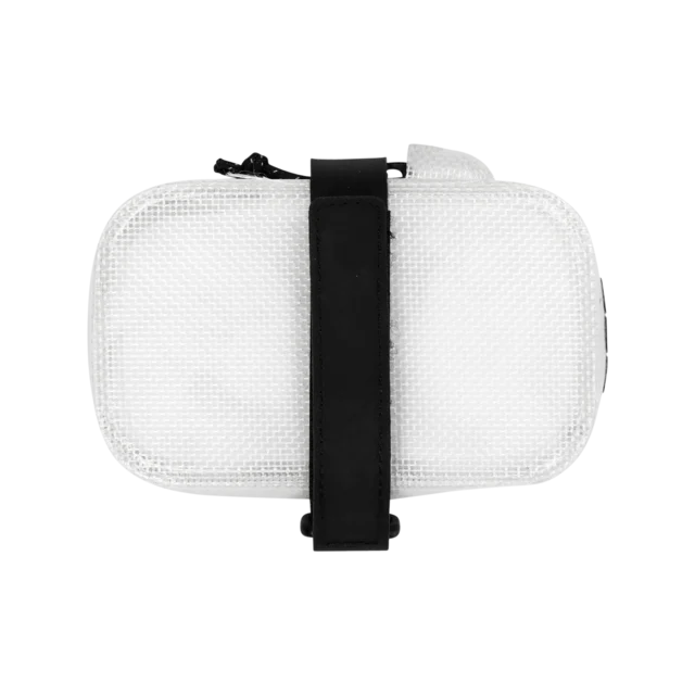 POC Ultra Saddle Pouch 0.3L Hydrogen White Translucent 