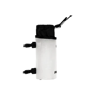 POC Ultra Snack Bag 1L Hydrogen White Translucent