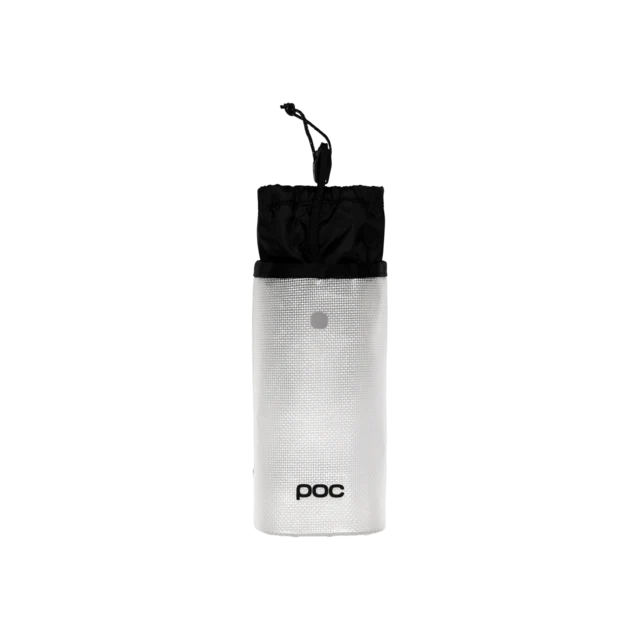 POC Ultra Snack Bag 1L Hydrogen White Translucent 
