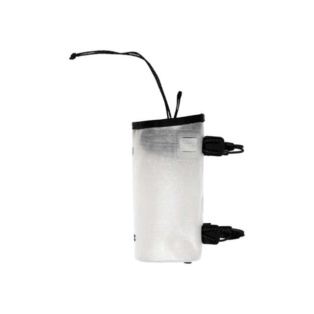 POC Ultra Snack Bag 1L Hydrogen White Translucent 