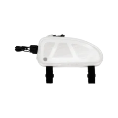 POC Ultra Top Tube Bag 0.7L Hydrogen White Translucent