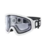 POC Ora DH Glas&#246;gon Hydrogen White/Clear, Downhill goggle
