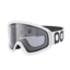 POC Ora Glasögon Hydrogen White/Clarity Universal/Cloudy