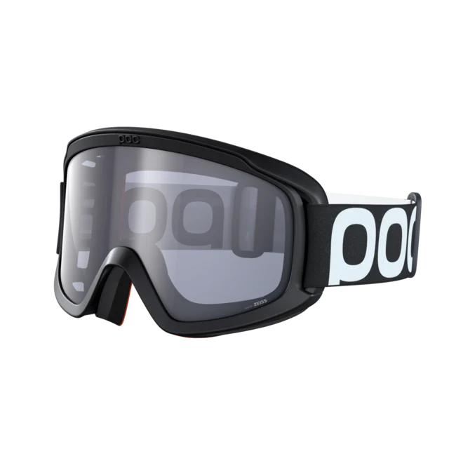 POC Opsin Youth Glasögon Uranium Black/Grey Lens 
