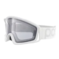 POC Zygon Briller Hydrogen White/Clarity Universal/CloudyG