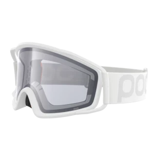 POC Zygon Briller Hydrogen White/Clarity Universal/CloudyG