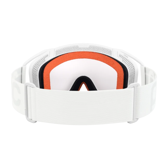 POC Zygon Briller Hydrogen White/Clarity Universal/CloudyG 