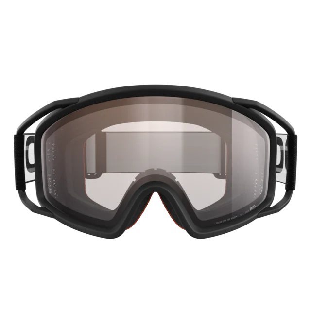 POC Zygon Briller Uranium Black/Clarity Trail/Cloudy Brown 