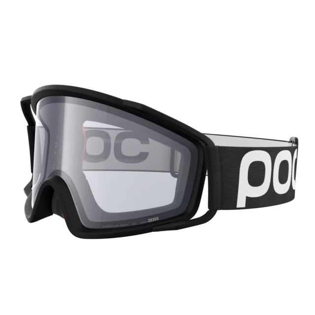 POC Zygon Briller Uranium Black/Clarity Universal/Cloudy G 
