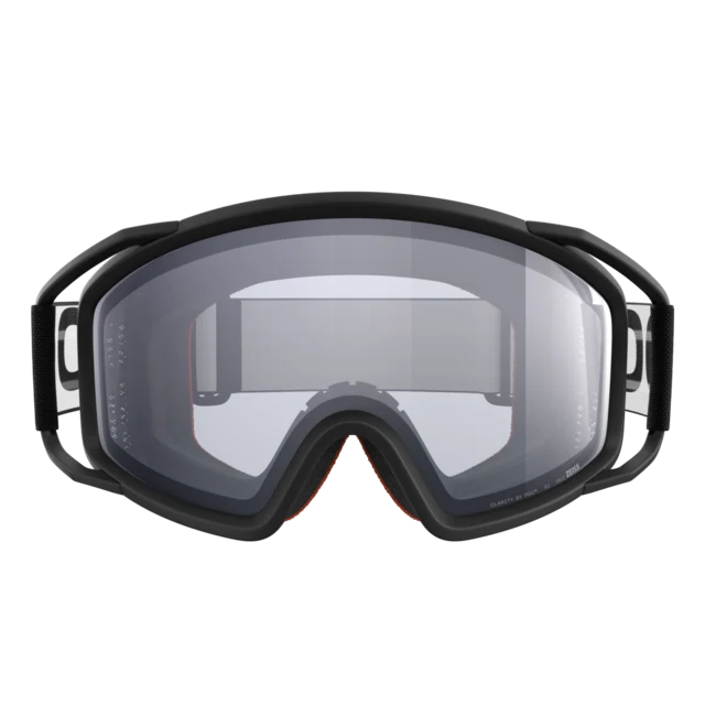 POC Zygon Briller Uranium Black/Clarity Universal/Cloudy G 