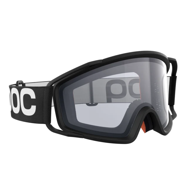 POC Zygon Briller Uranium Black/Clarity Universal/Cloudy G 