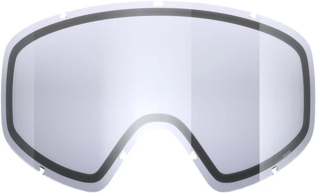 POC Zygon Linse Clear 