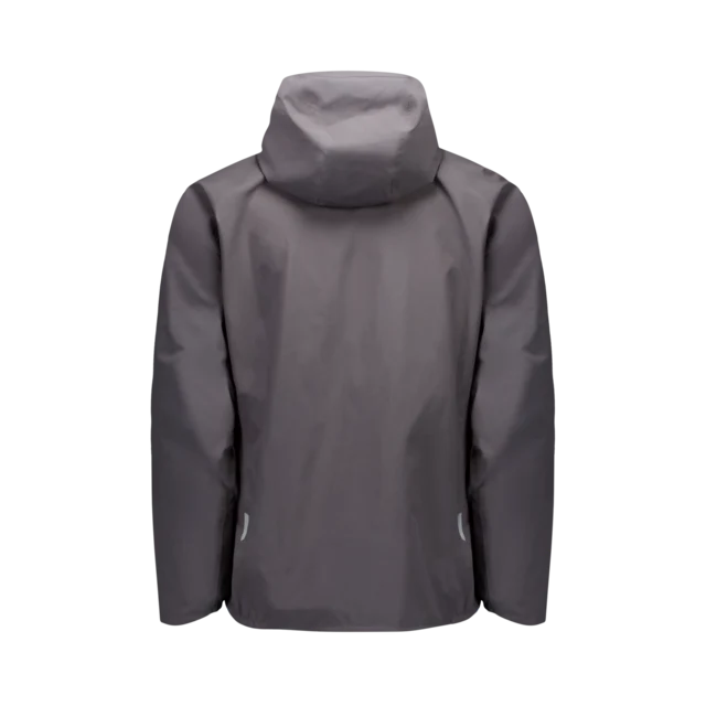 POC M`S Motion Regnjakke Sylvanite Grey, Str. S 