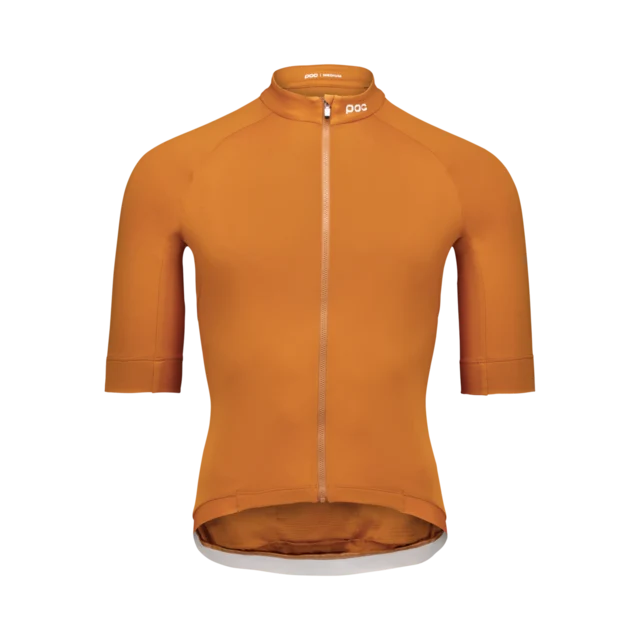POC Thermal Lite Cykeltröja Bauxite Brown, Str. XXL 