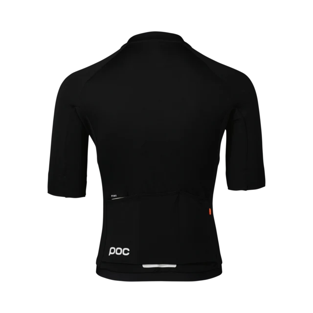 POC Thermal Lite Sykkeltrøye Uranium Black, Str. L 