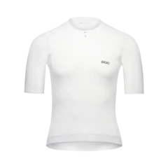 POC M's Cadence Sykkeltrøye Hydrogen White, Str. M