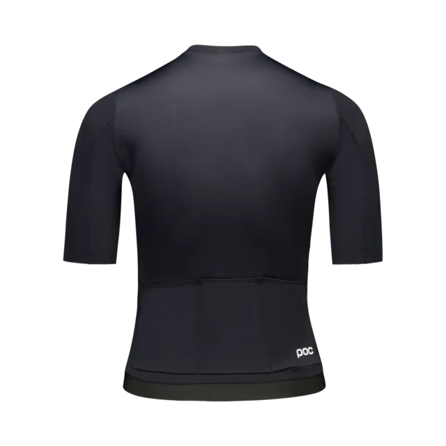 POC M's Cadence Sykkeltrøye Uranium Black, Str. XS 