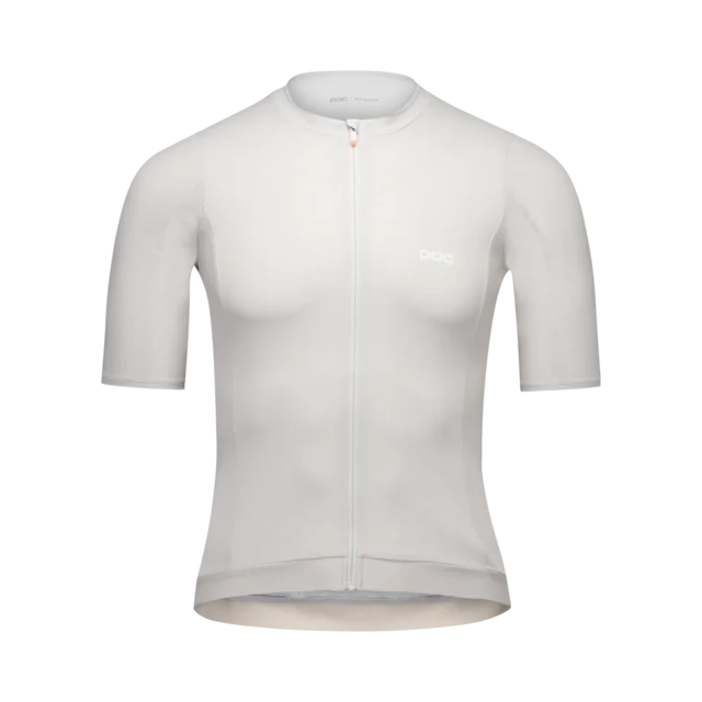 POC M's Cadence Sykkeltrøye Granite Grey, Str. S 