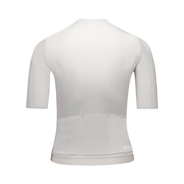 POC M's Cadence Sykkeltrøye Granite Grey, Str. S 