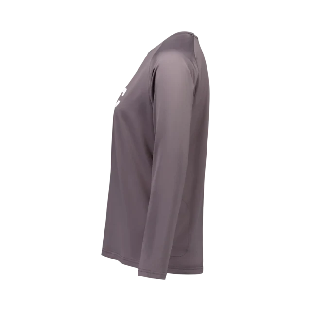 POC Reform Enduro Dame Sykkeltrøye Sylvanite Grey, Str. XS 