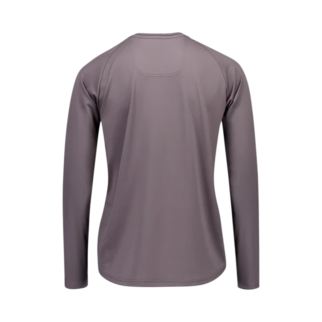 POC Reform Enduro Dame Sykkeltrøye Sylvanite Grey, Str. XS 
