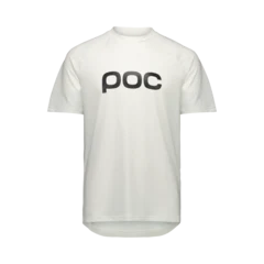 POC M`S Reform Enduro T-Shirt Hydrogen White, Str. XXL