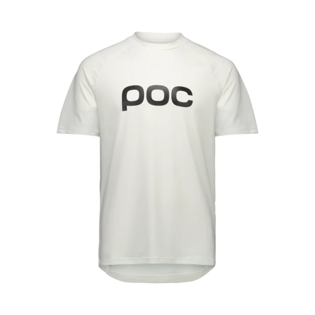 POC M`S Reform Enduro T-Shirt Hydrogen White, Str. XXL 