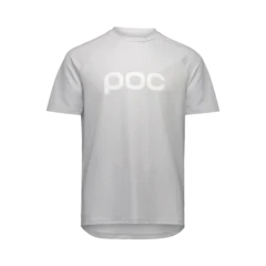 POC M`S Reform Enduro T-Shirt Granite Grey, Str. L