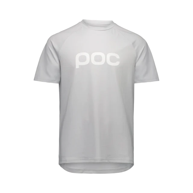 POC M`S Reform Enduro T-Shirt Granite Grey, Str. L 